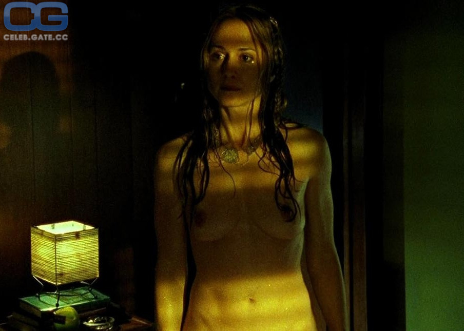 Holly Hunter 