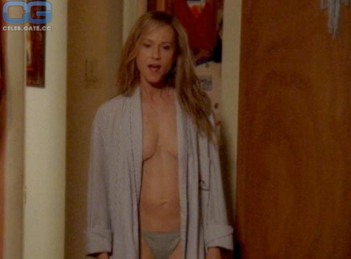 Holly Hunter 