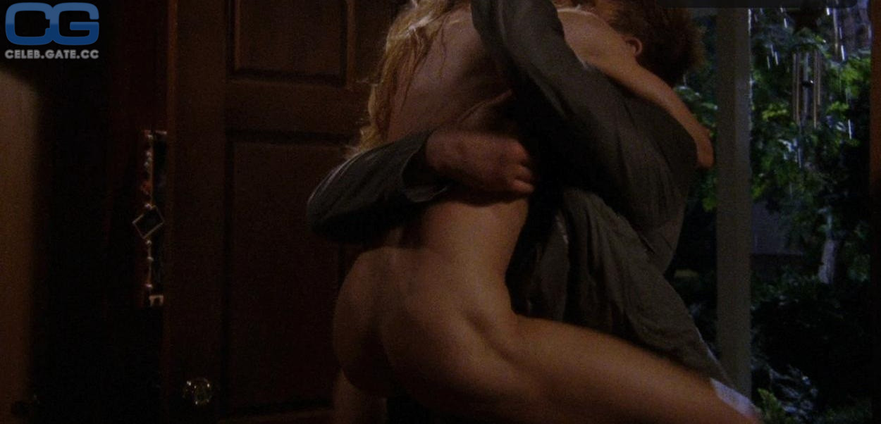Holly Hunter 