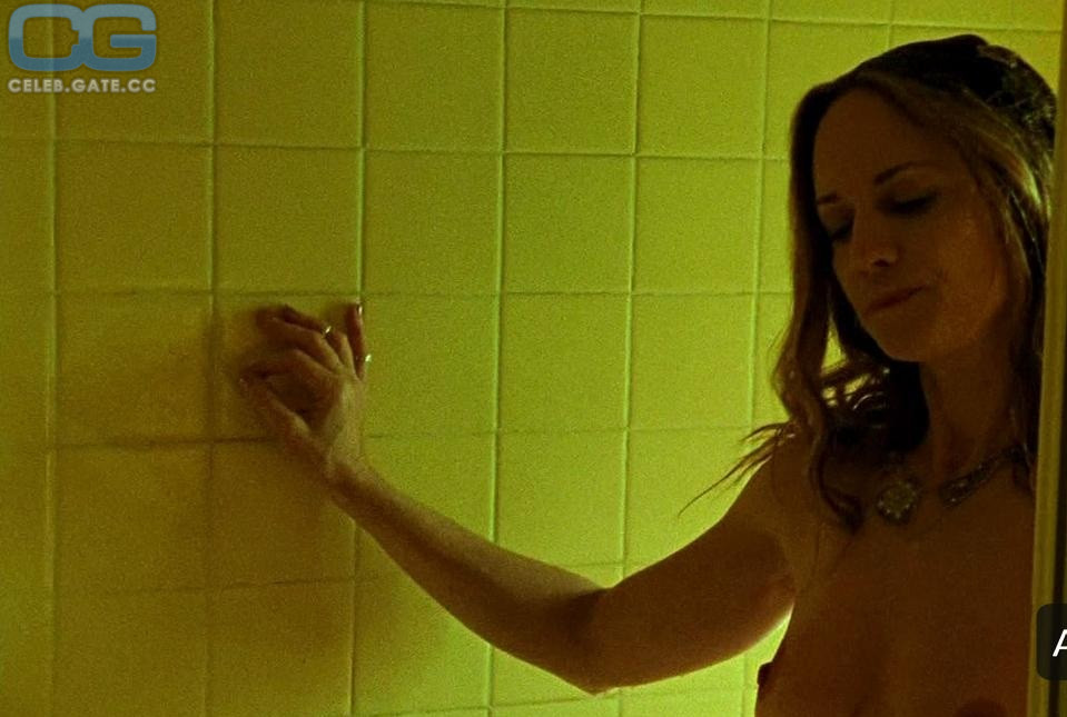 Holly Hunter 