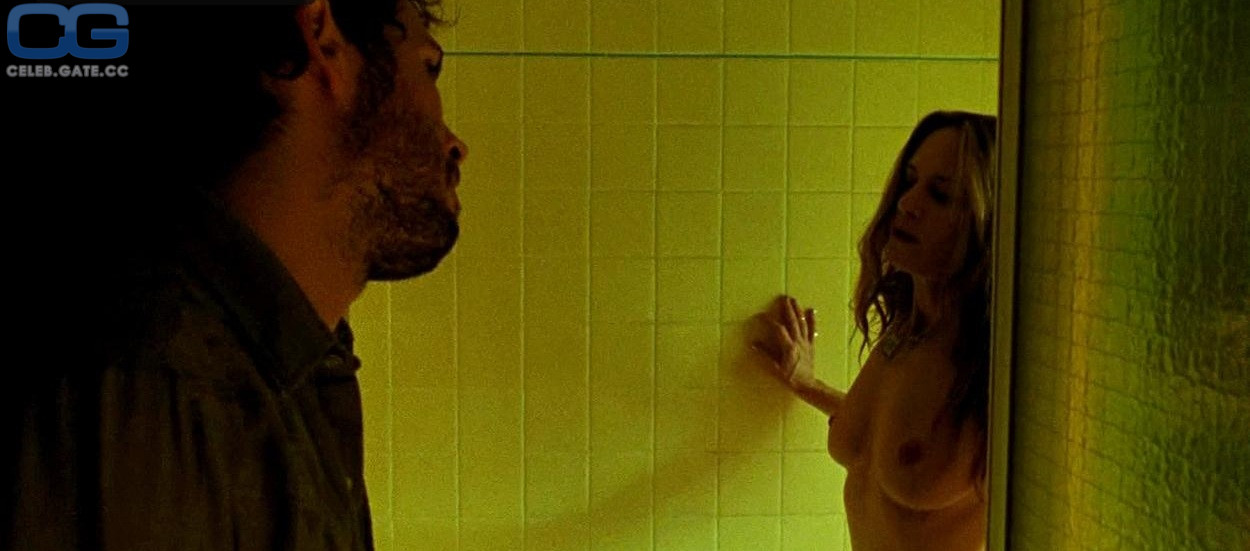 Holly Hunter 