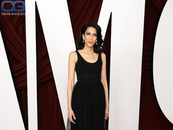 Huma Abedin 