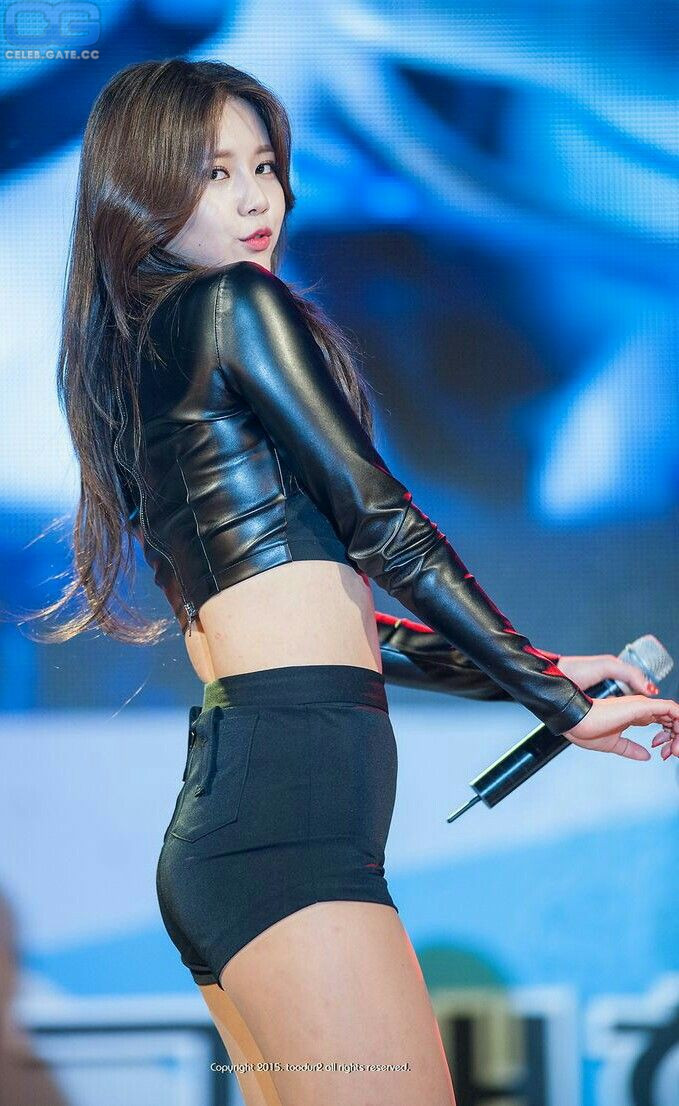 Hyejeong 