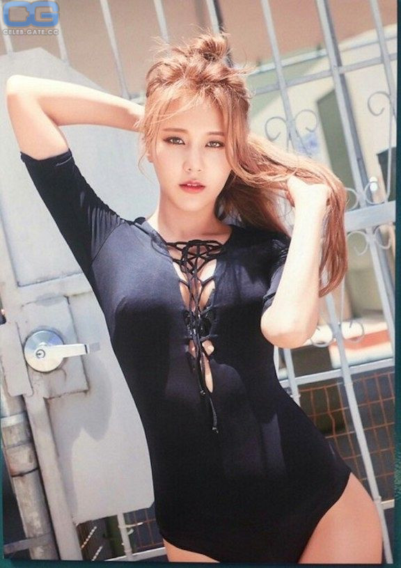 Hyejeong 