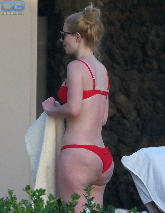 Iggy Azalea ass