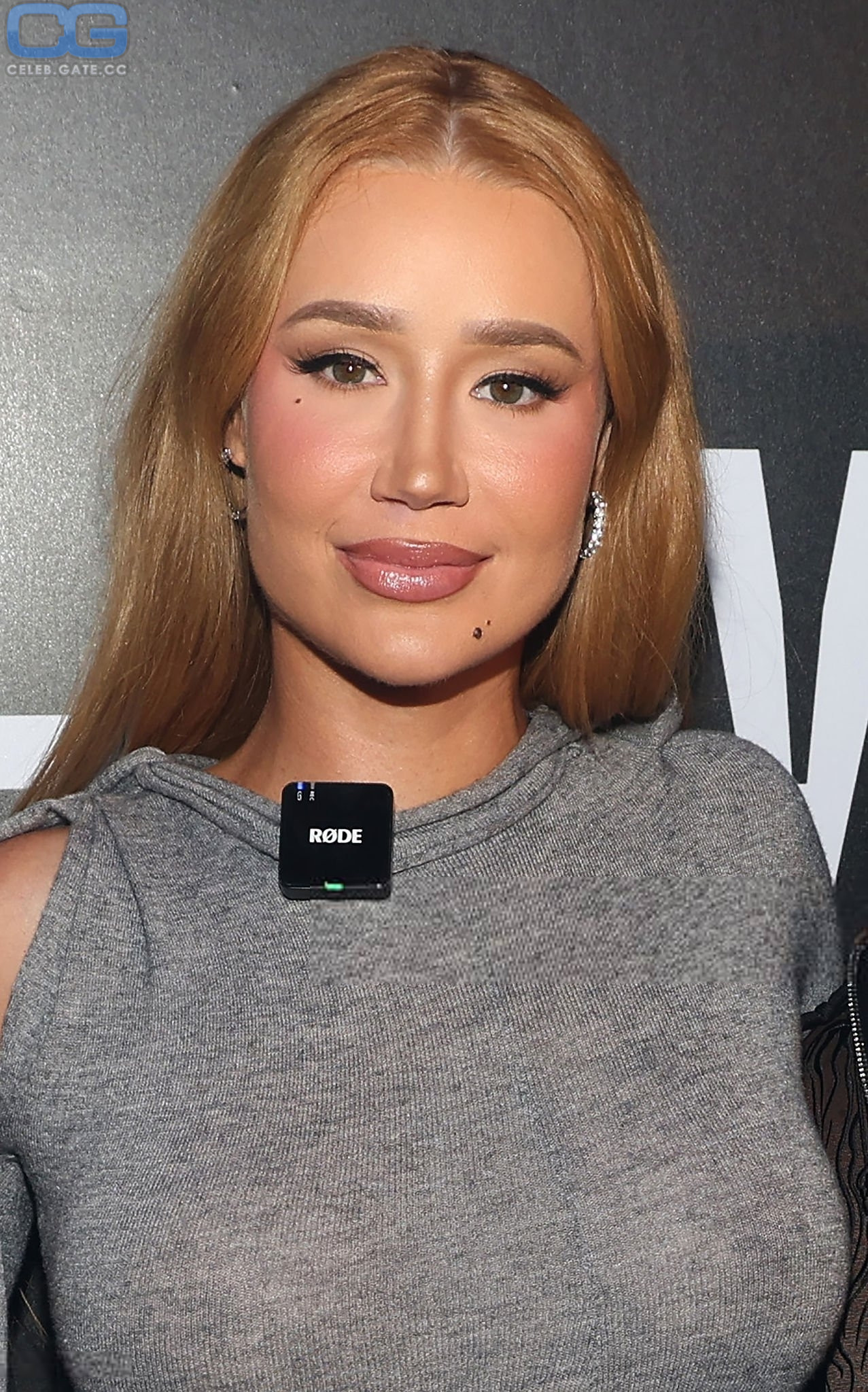 Iggy Azalea 