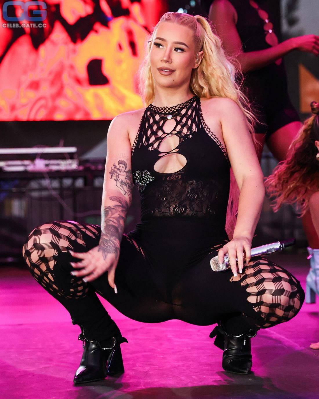 Iggy Azalea 