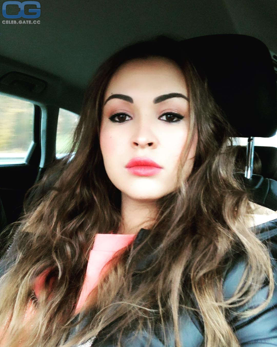 Ikram Bellanova instagram