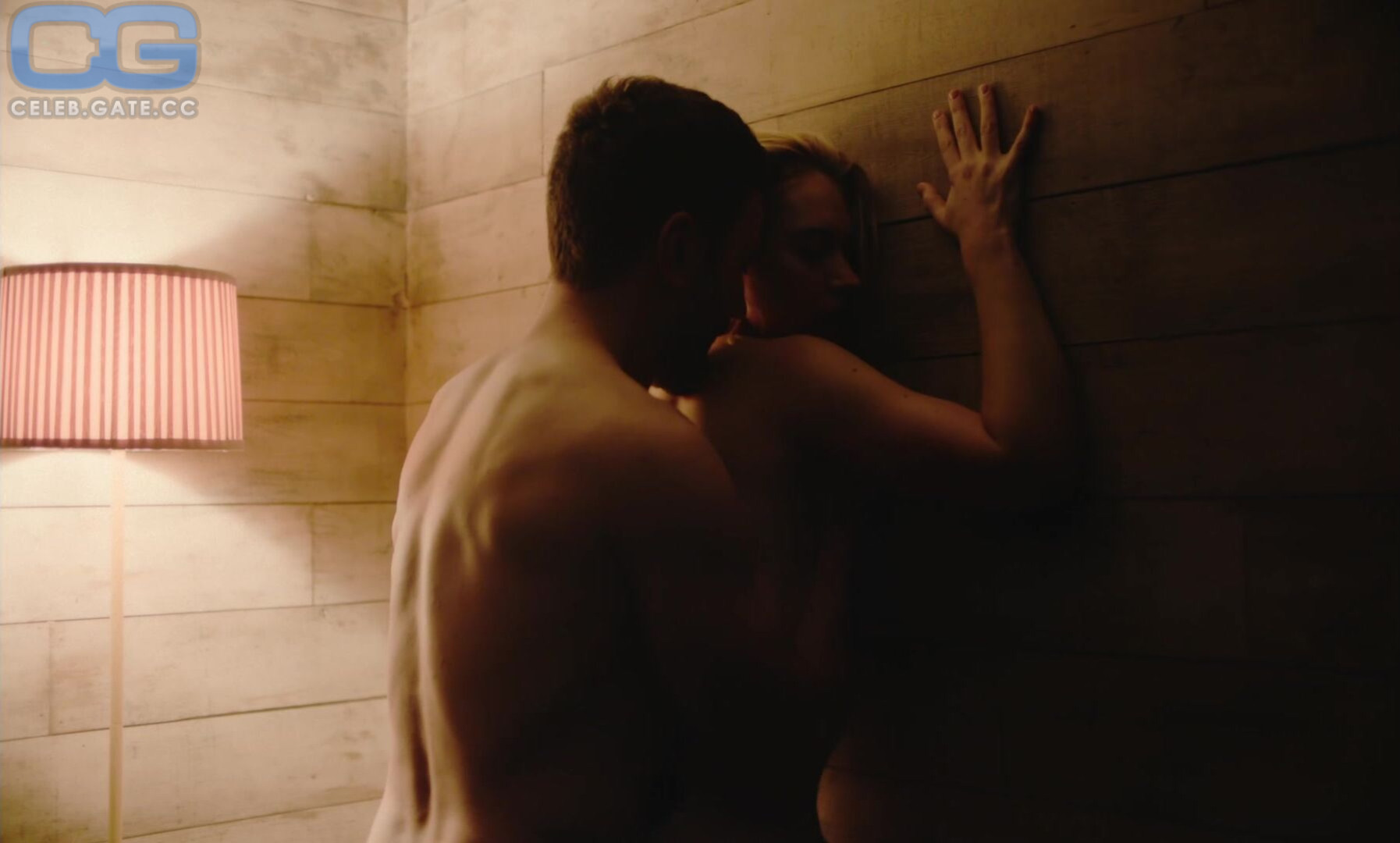 Imogen Poots 