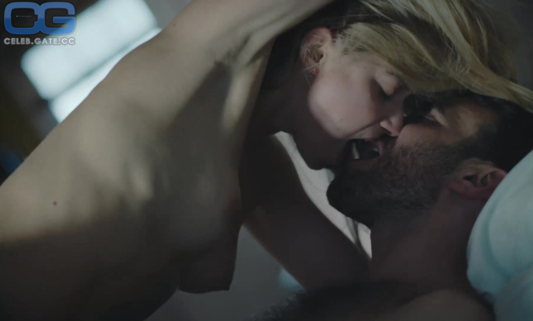 Imogen Poots 