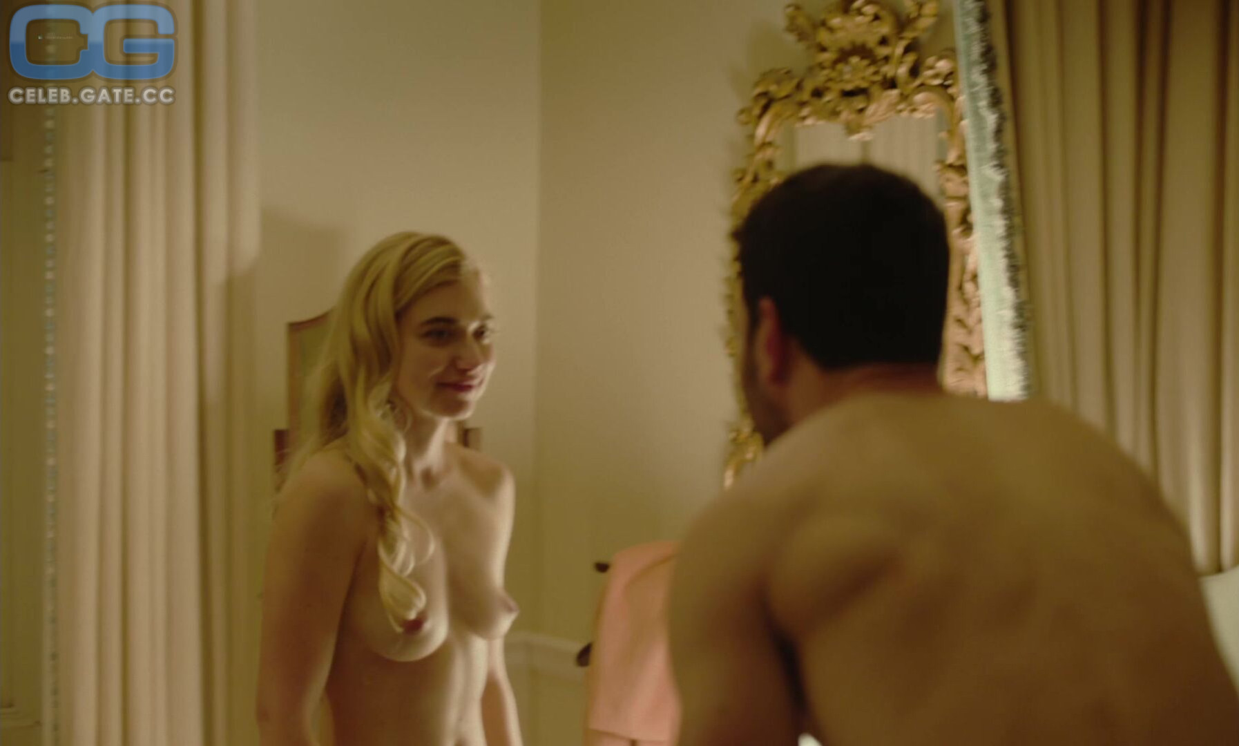 Imogen Poots 