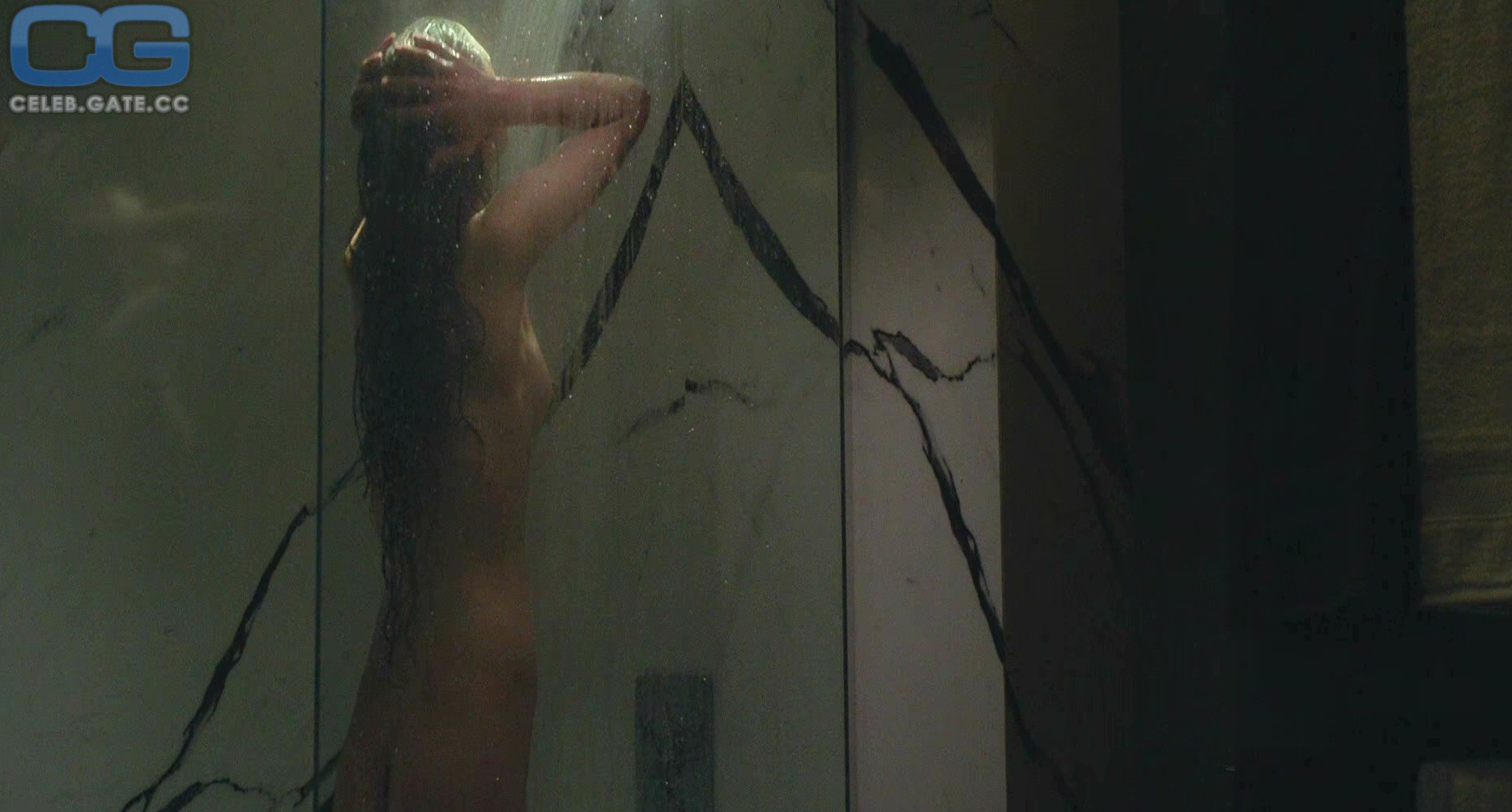 India Eisley naked scene