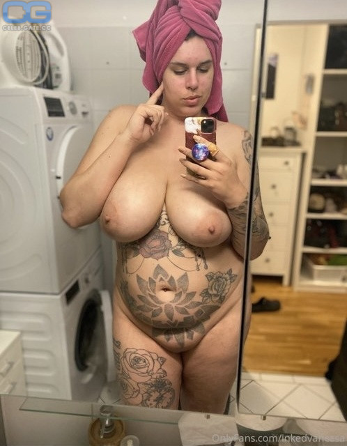 InkedVanessa 