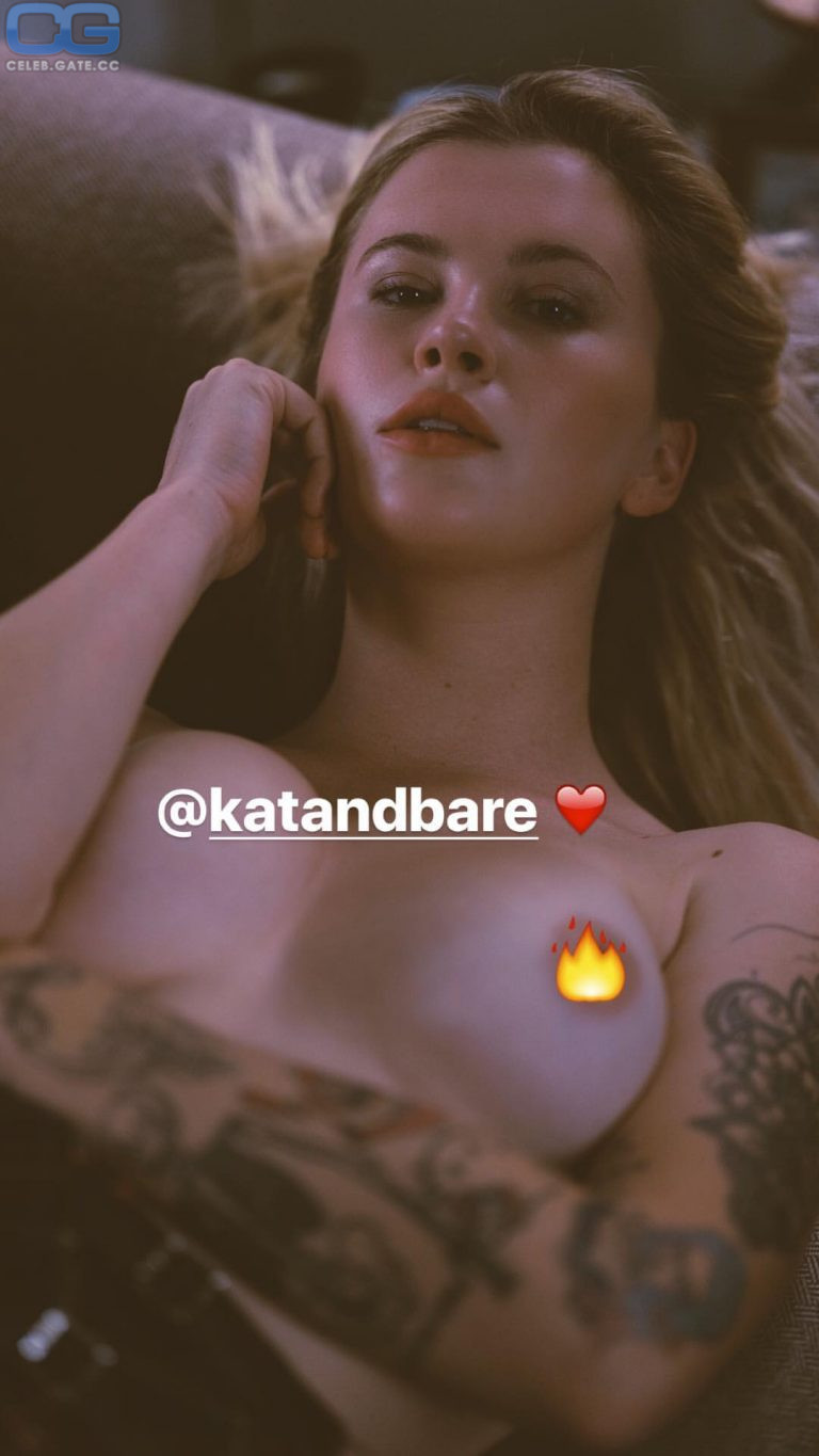 Ireland Baldwin leaked