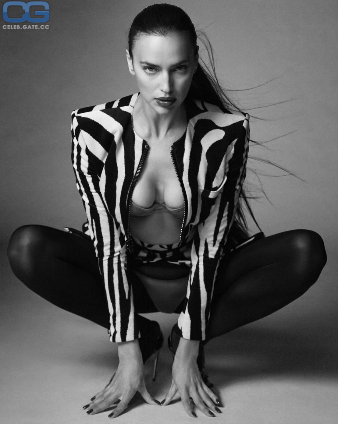 Irina Shayk 