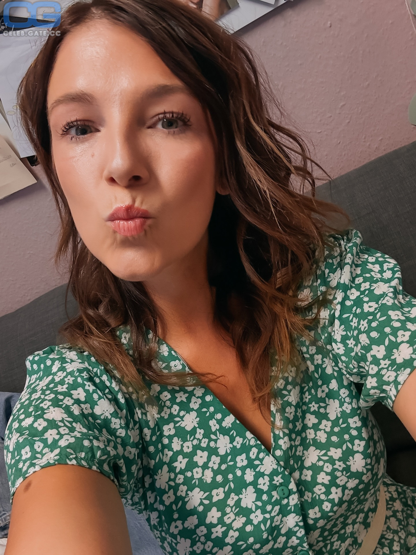 Iris Mareike Steen 