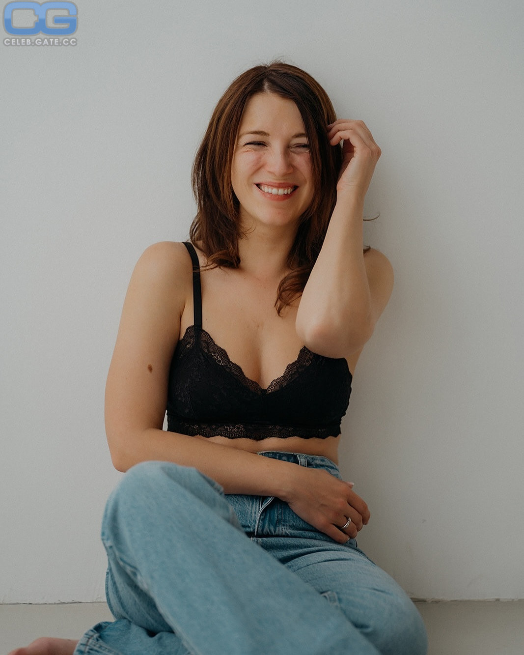 Iris Mareike Steen 