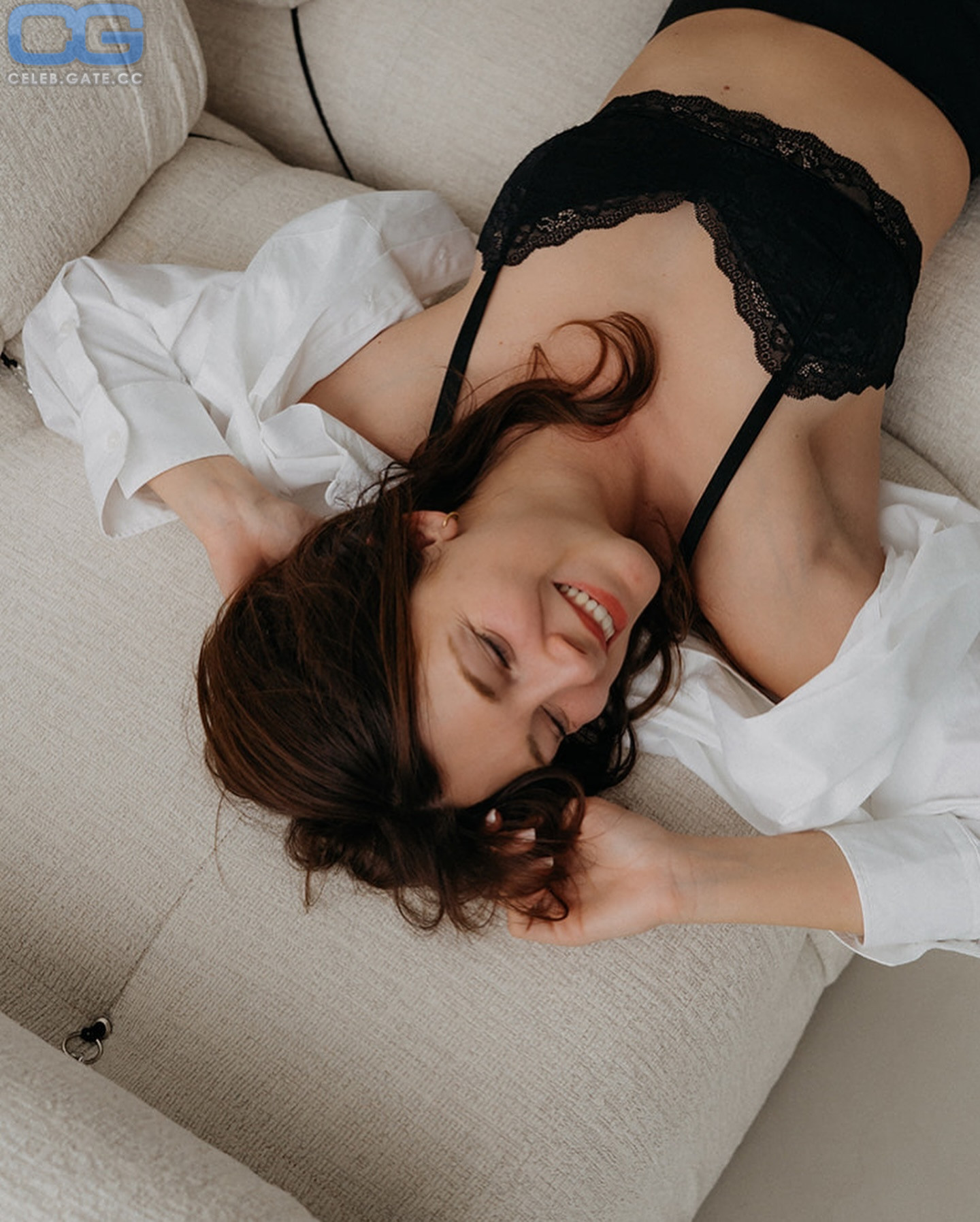 Iris Mareike Steen 