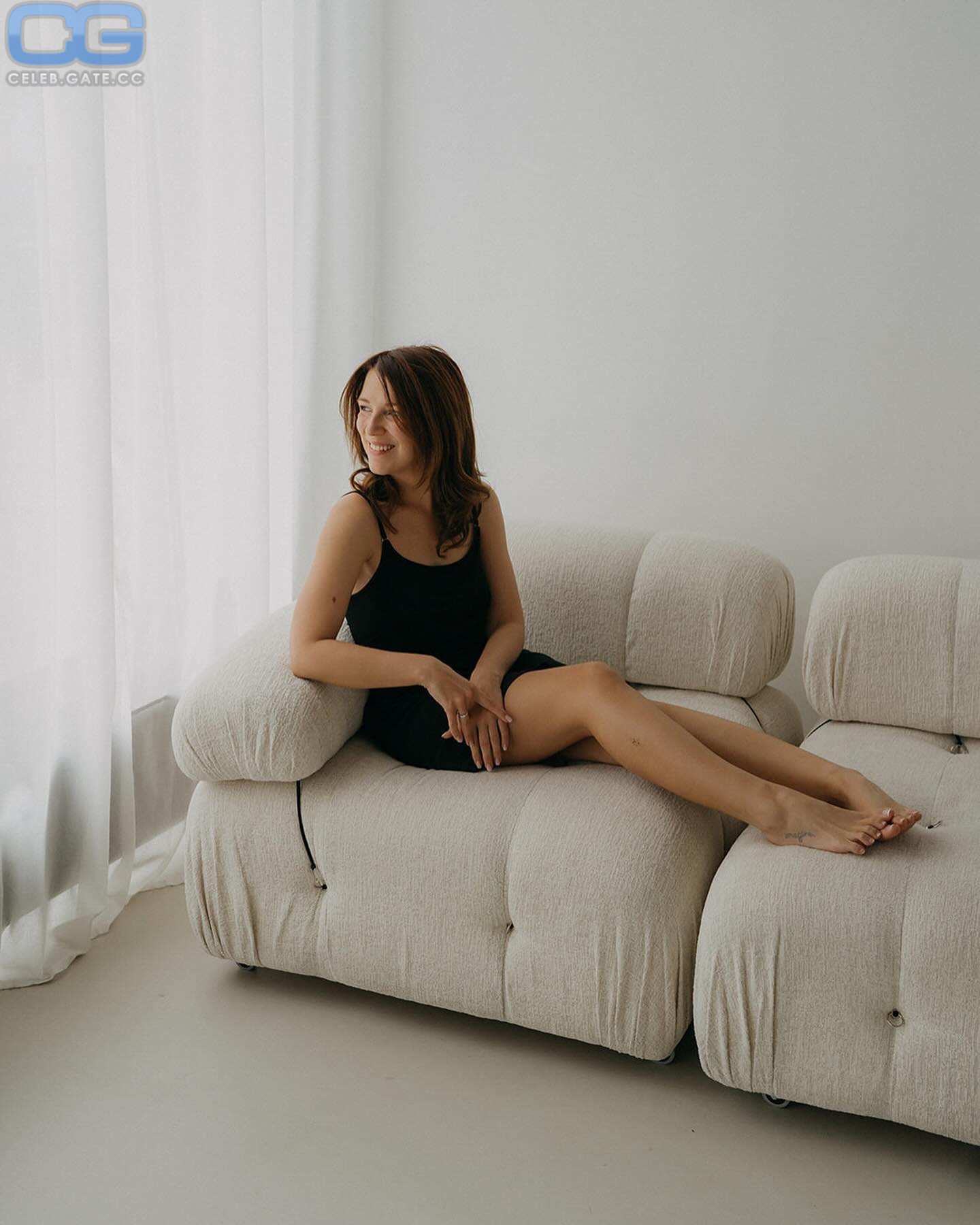 Iris Mareike Steen 