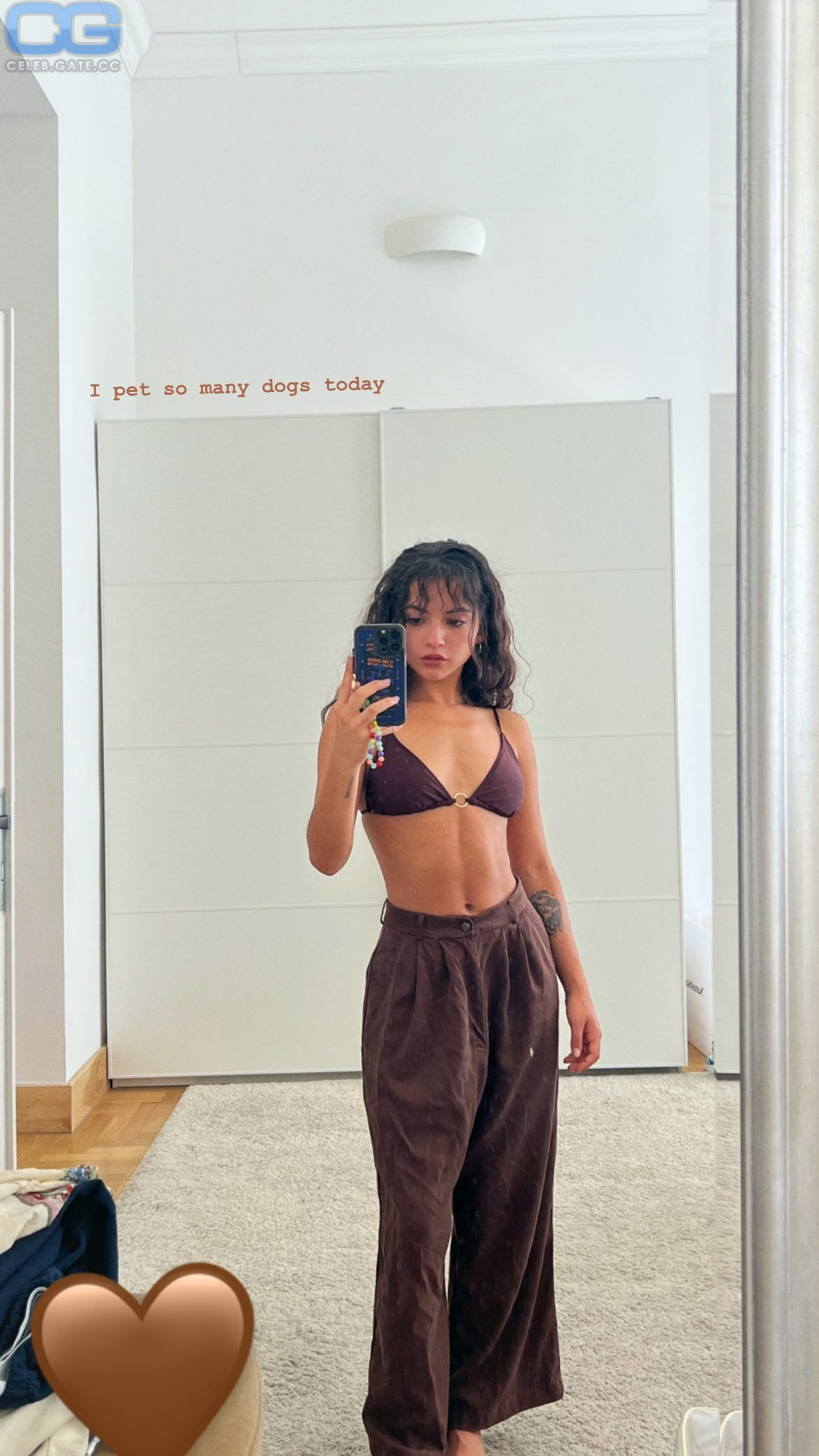 Isabela Merced 