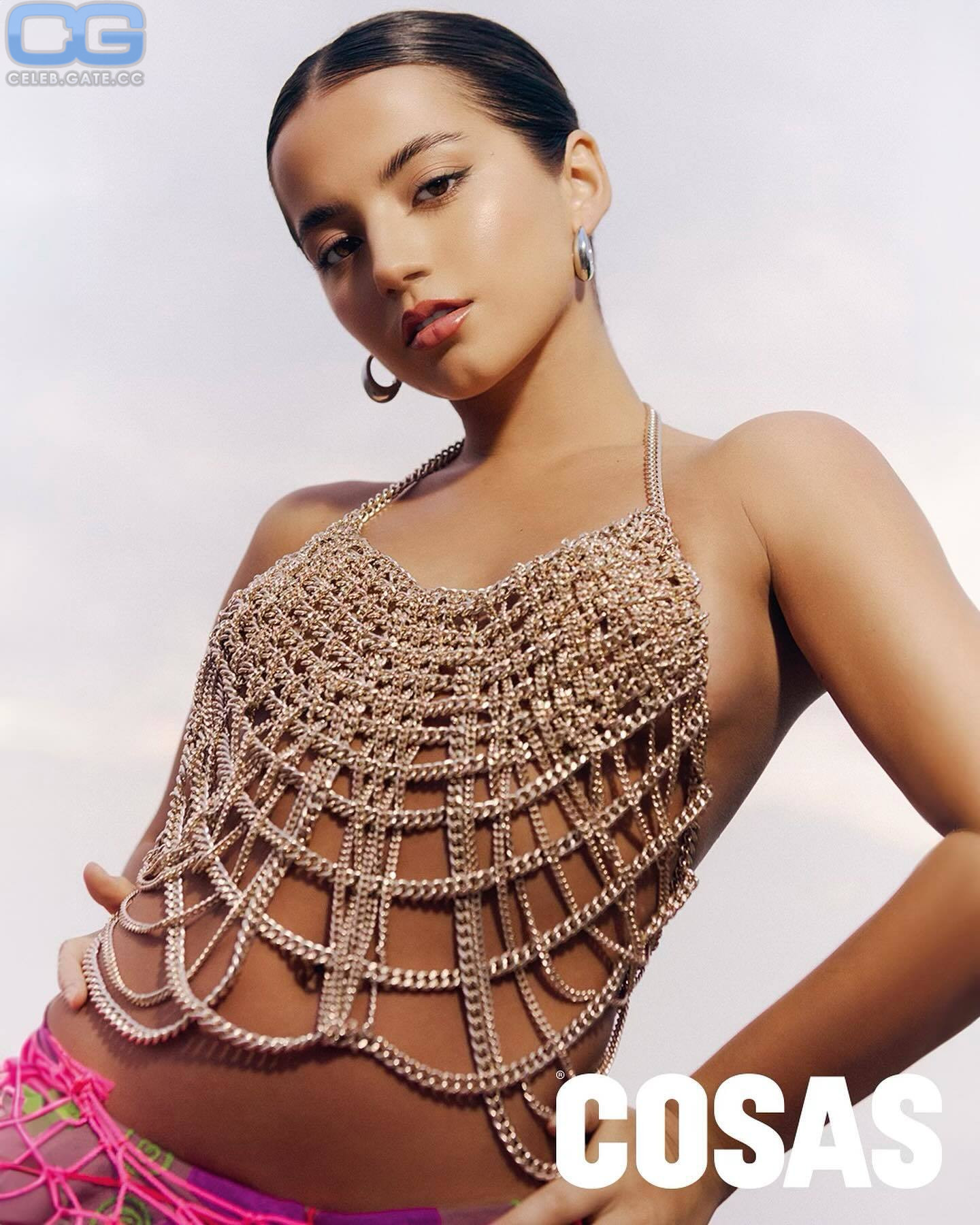 Isabela Merced 