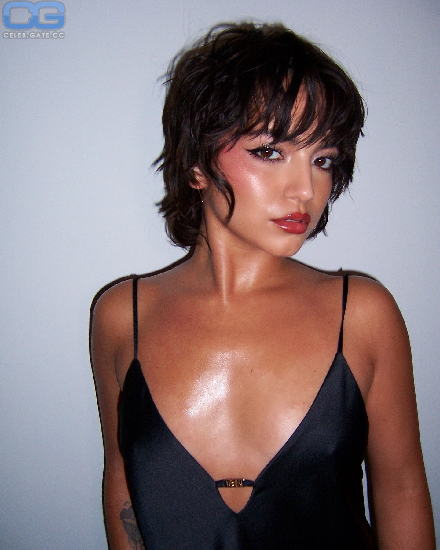 Isabela Merced 