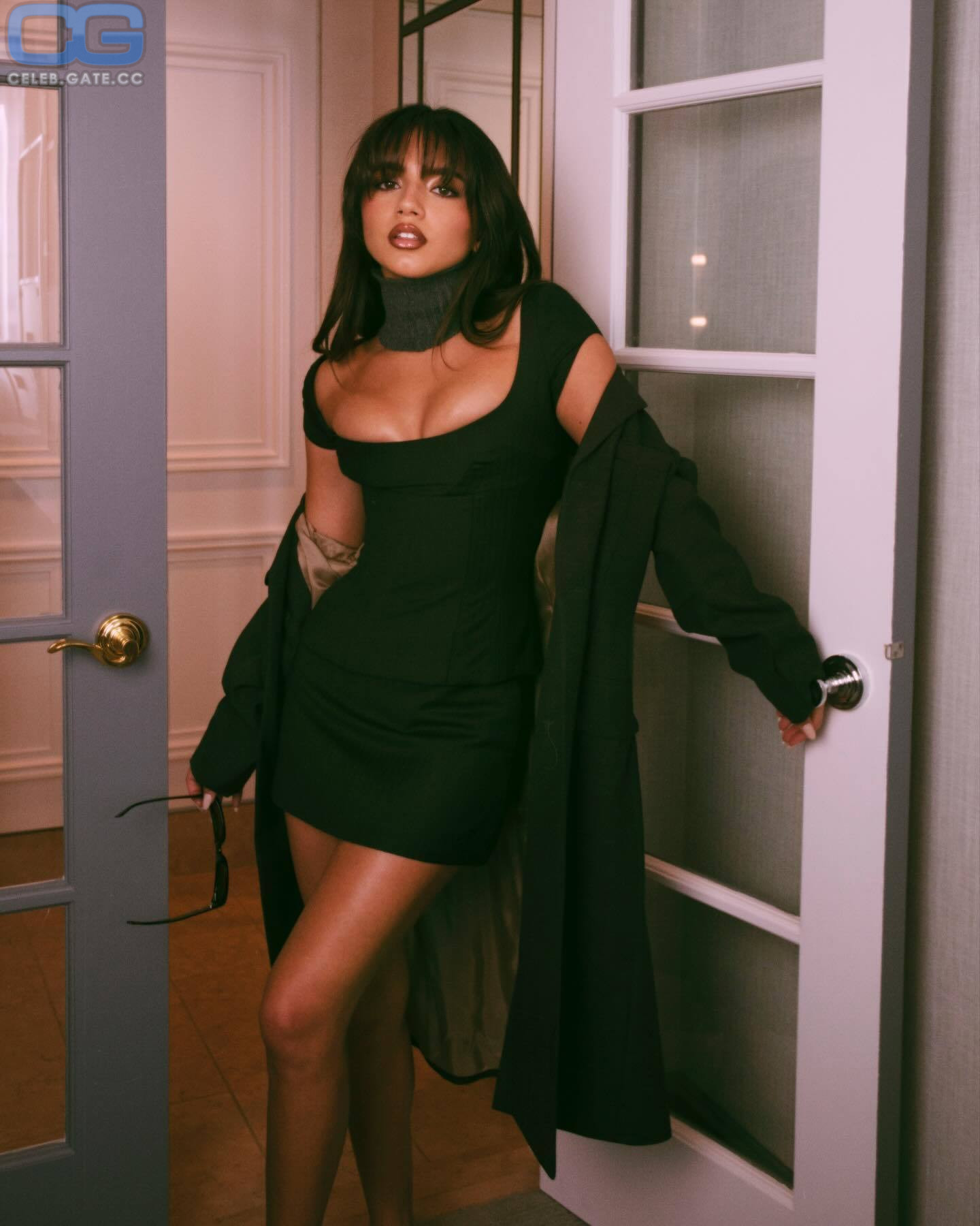 Isabela Merced 