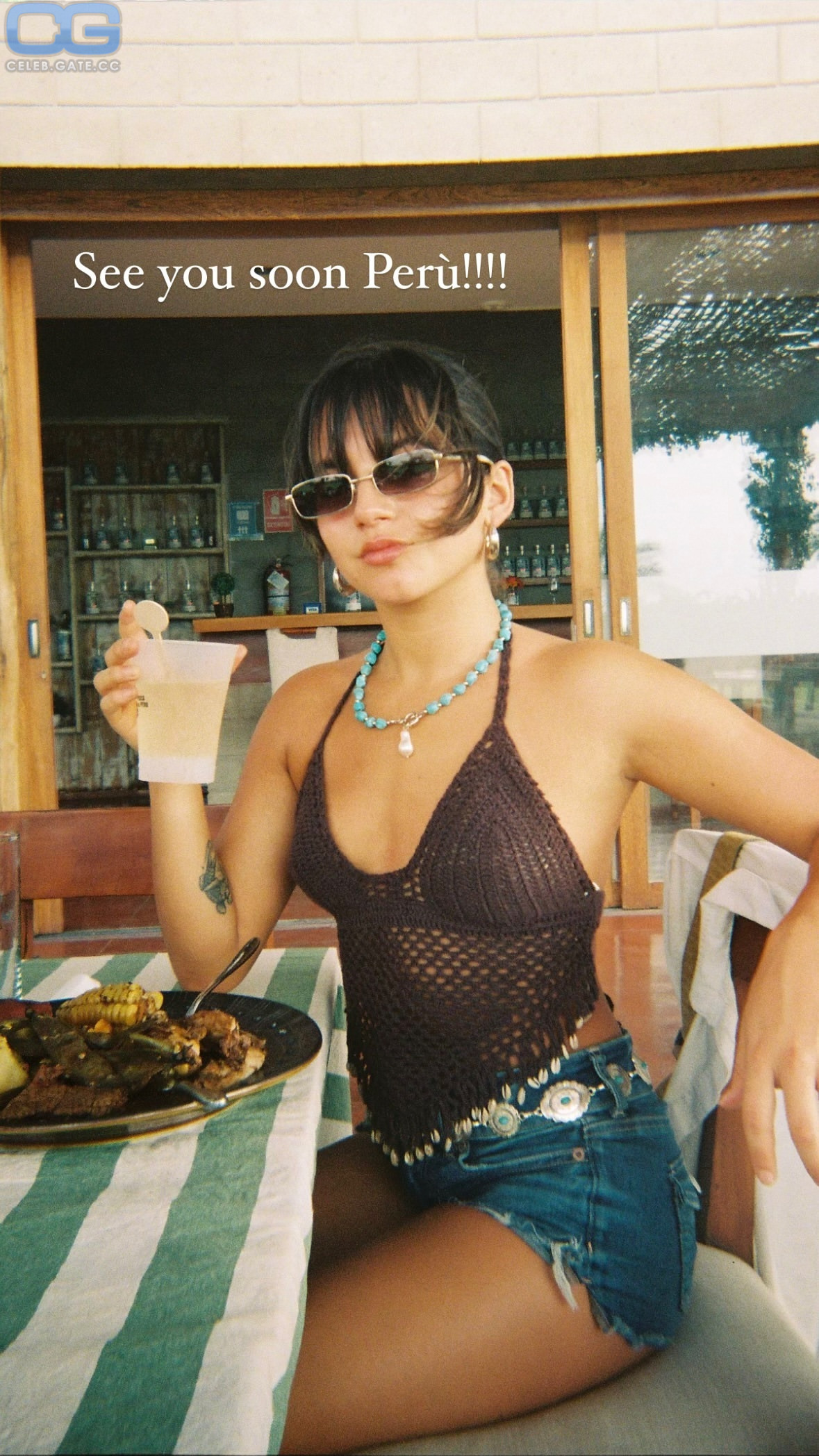 Isabela Merced 