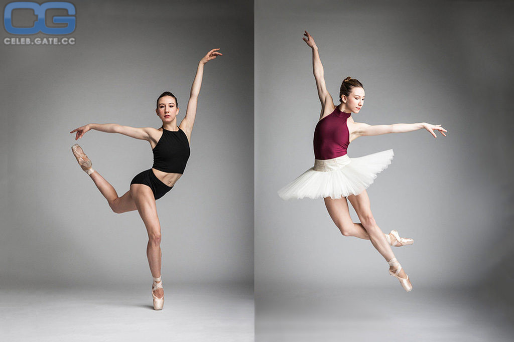 Isabella Boylston wallpaper