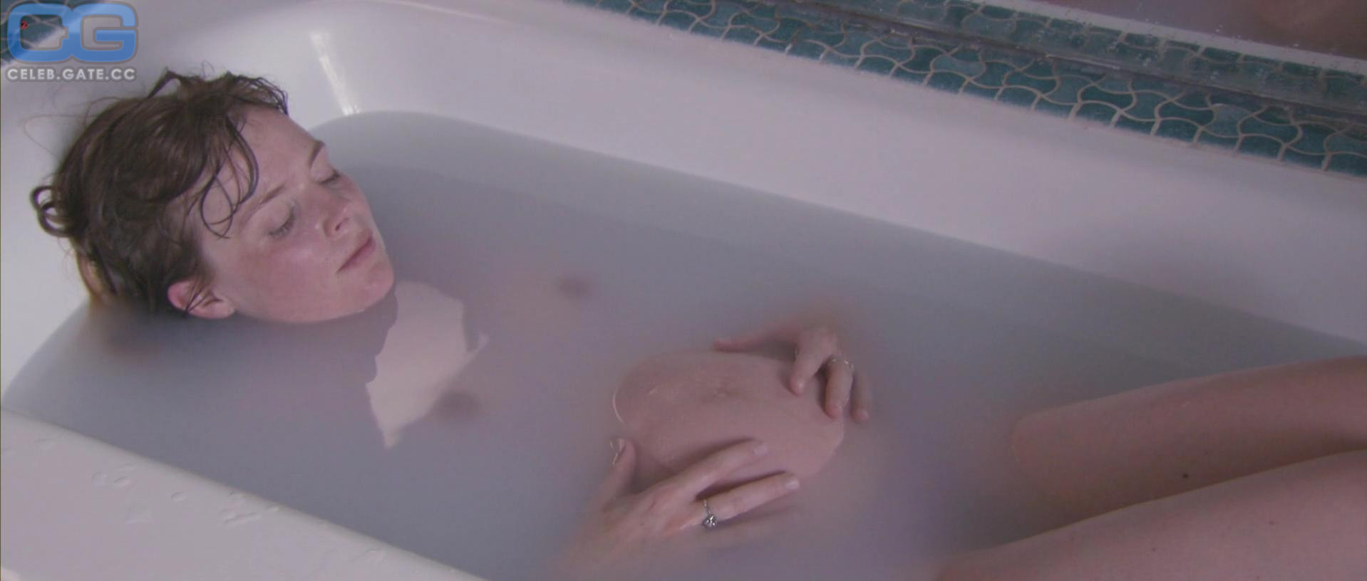 Isabelle Carre 