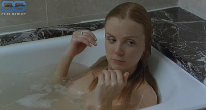 Isabelle Carre 