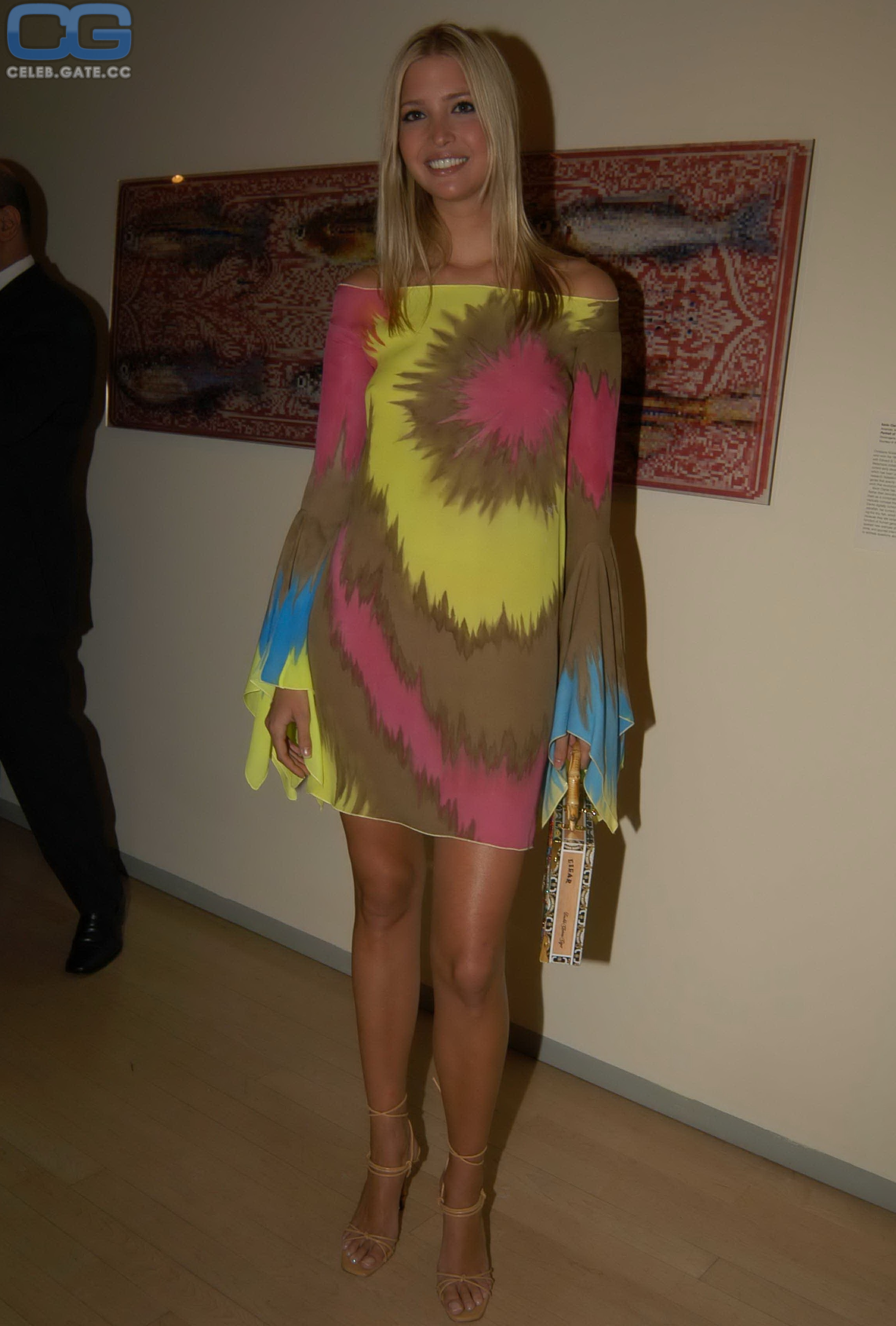Ivanka Trump 
