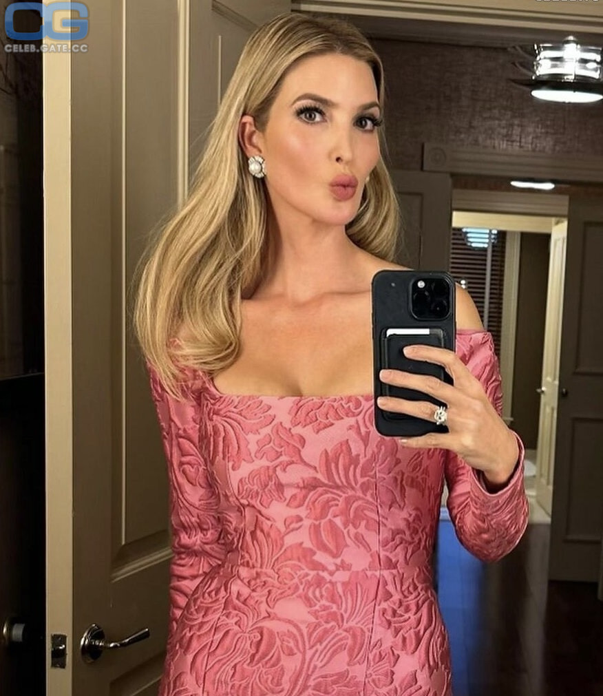 Ivanka Trump 