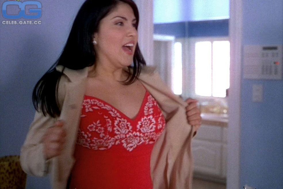 Jaci Velasquez 