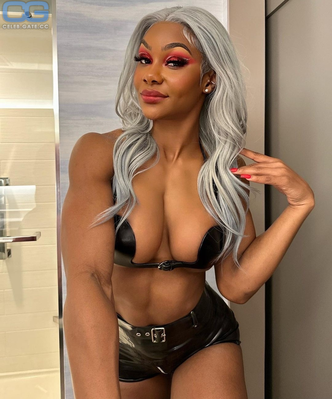 Jade Cargill 