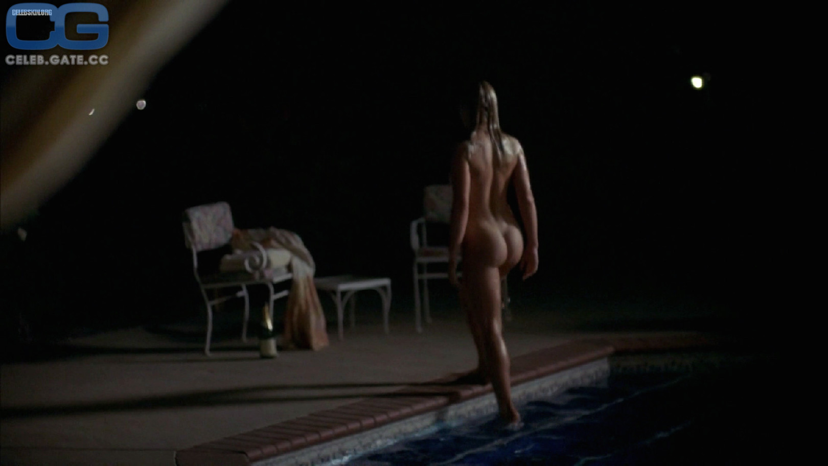 Jaime Pressly Nude Scenes