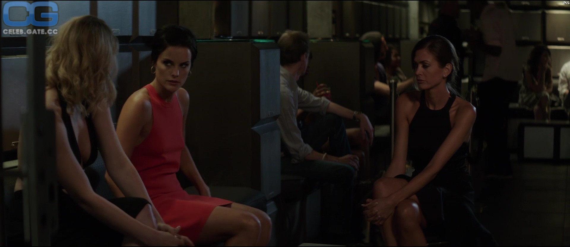 Jaimie Alexander 