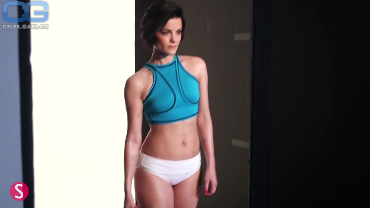 Jaimie Alexander 