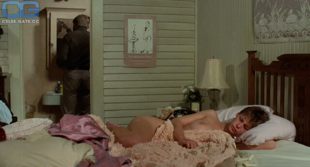 Jamie Lee Curtis 
