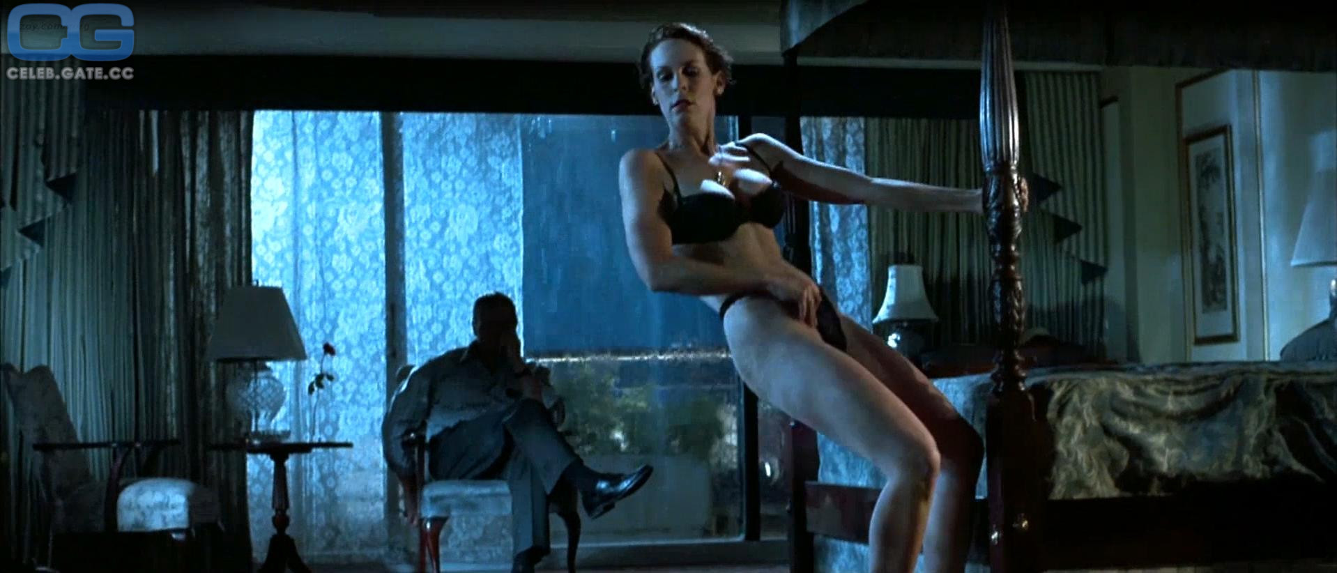 Jamie Lee Curtis 