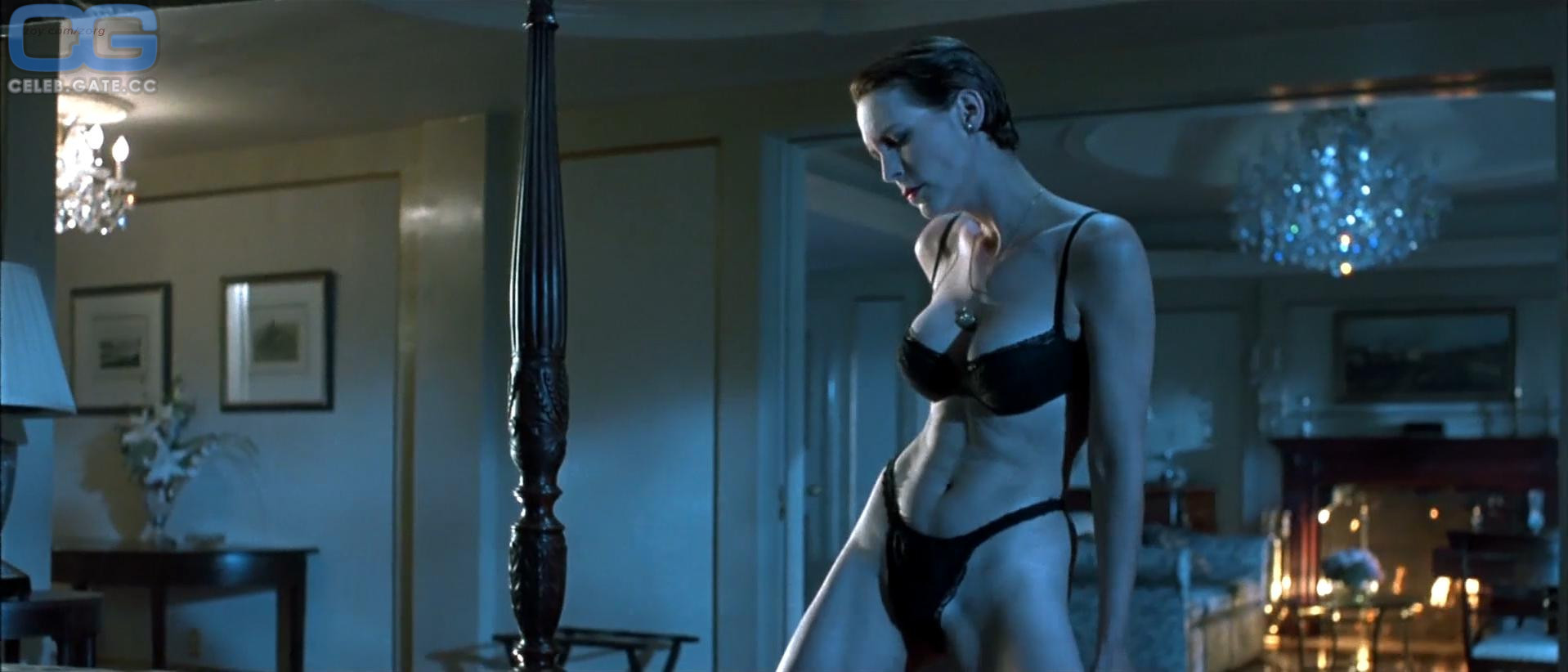 Jamie Lee Curtis 