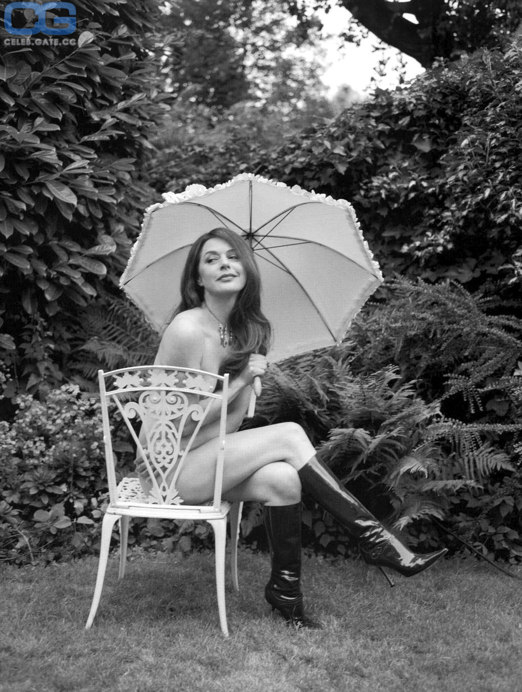 Jane Leeves 