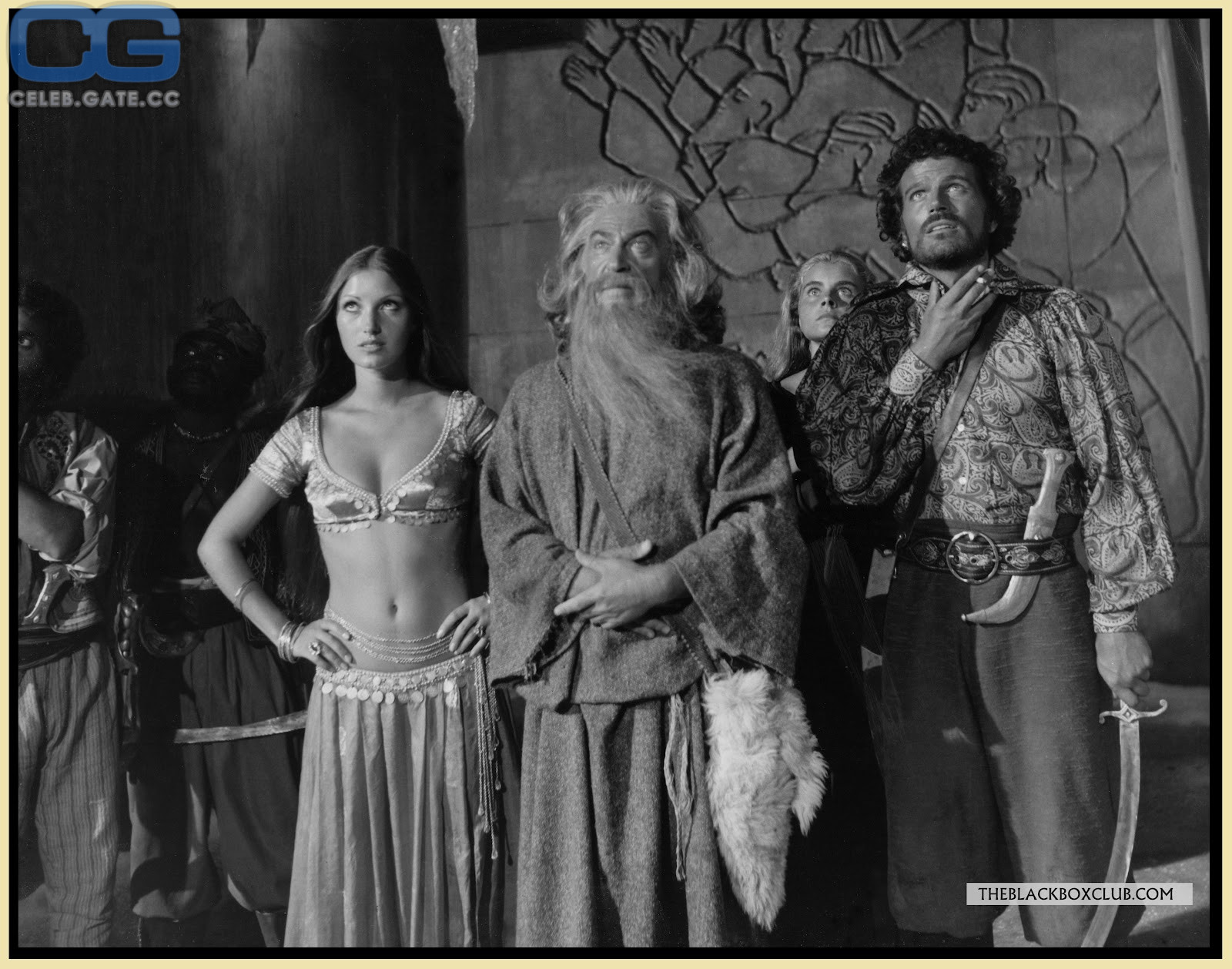 Jane Seymour 