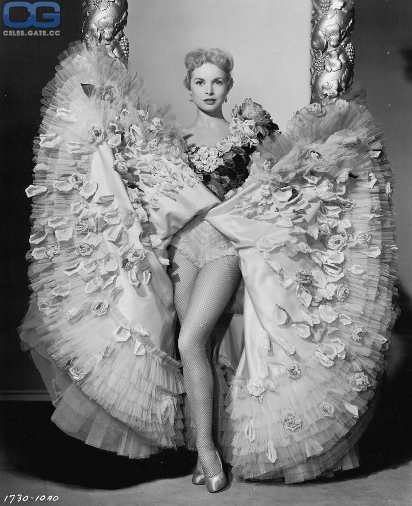 Janet Leigh 