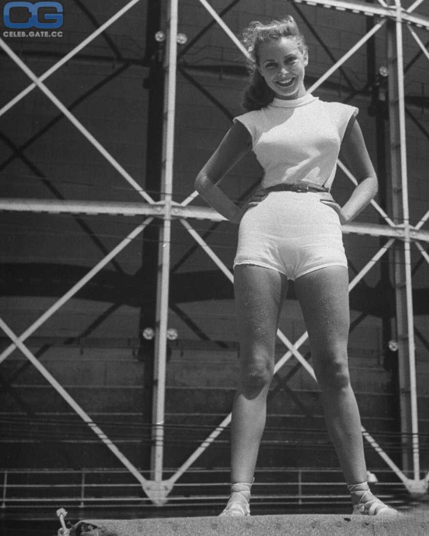 Janet Leigh 