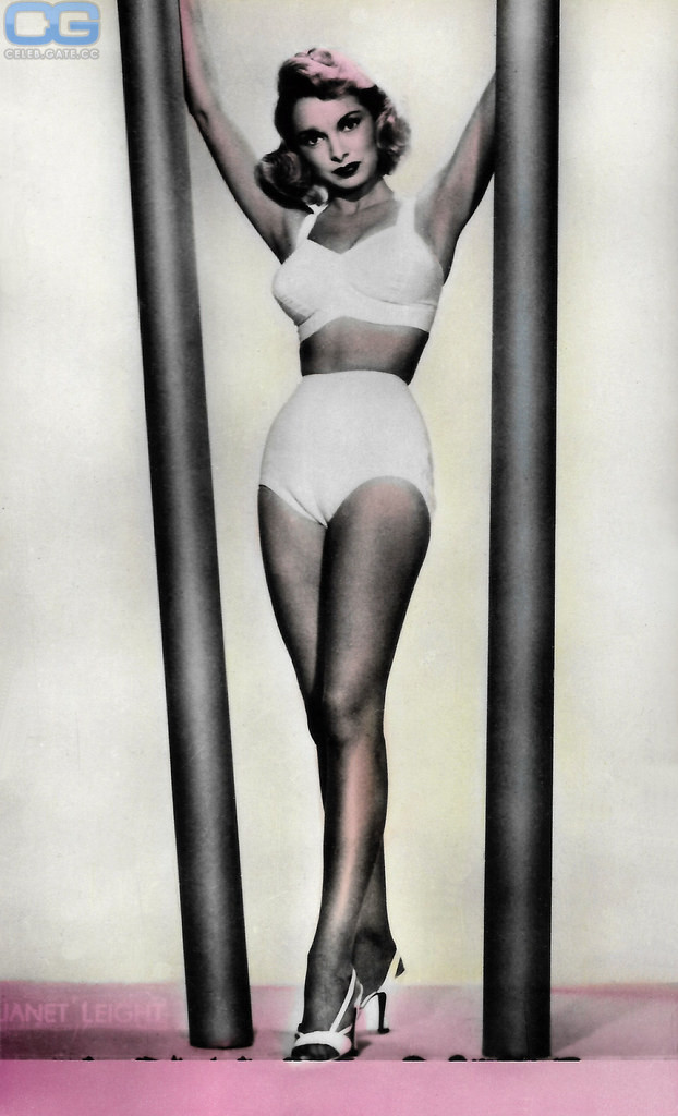 Janet Leigh 