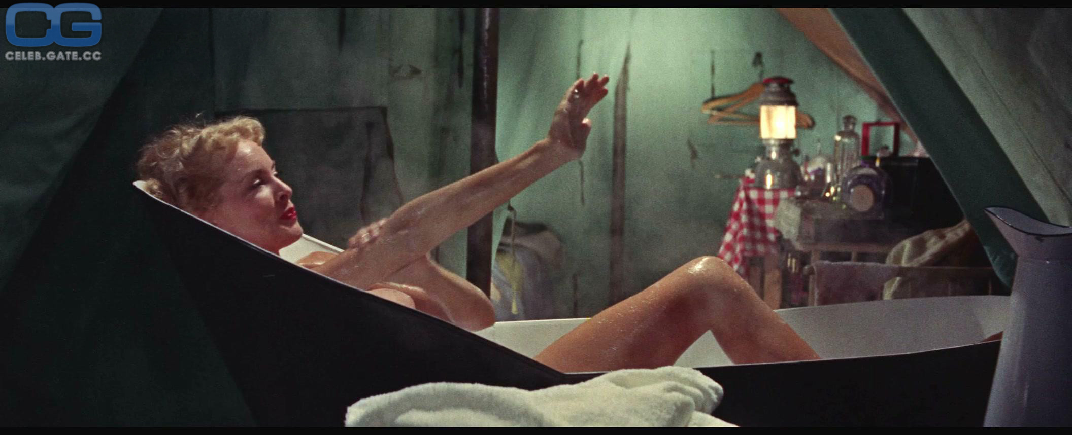 Janet Leigh 