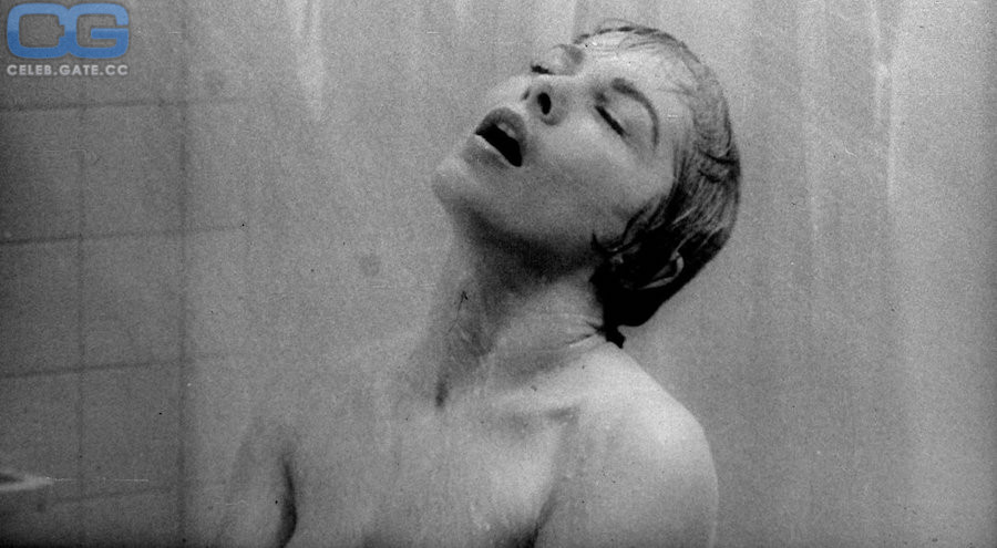 Janet Leigh 