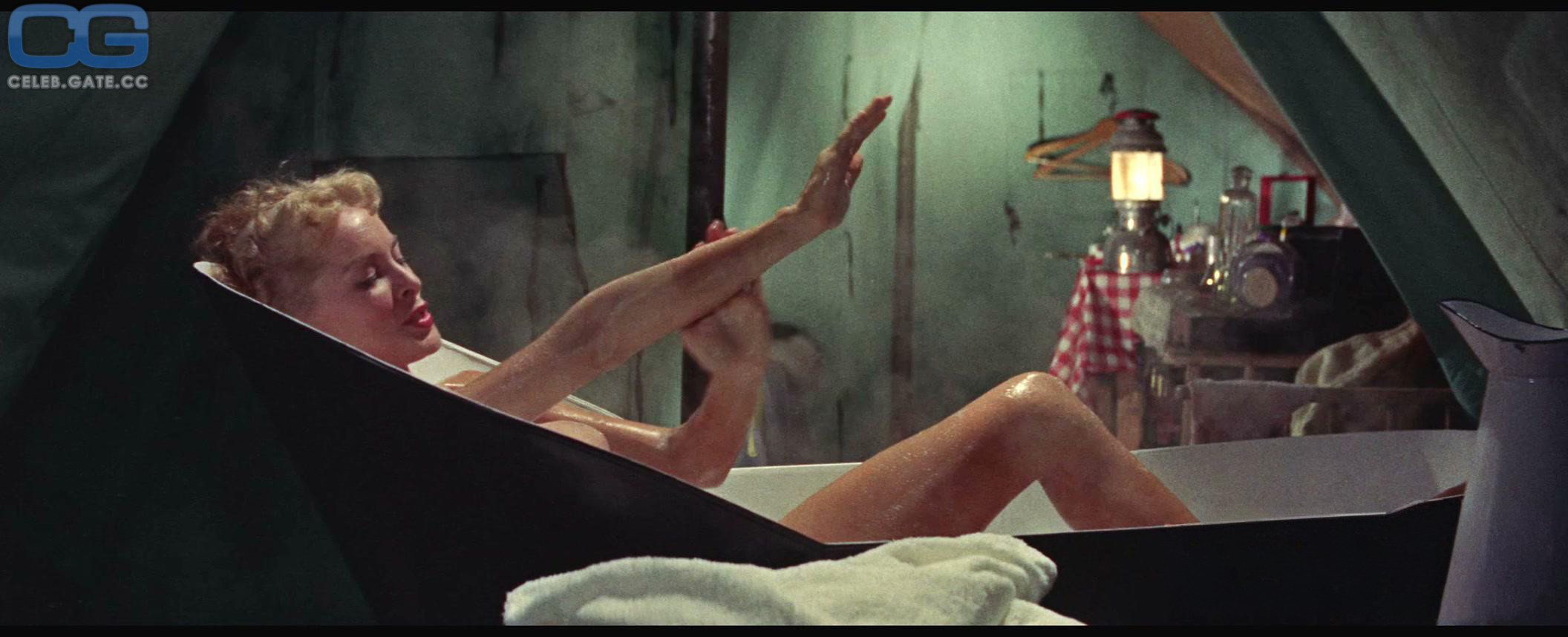 Janet Leigh 
