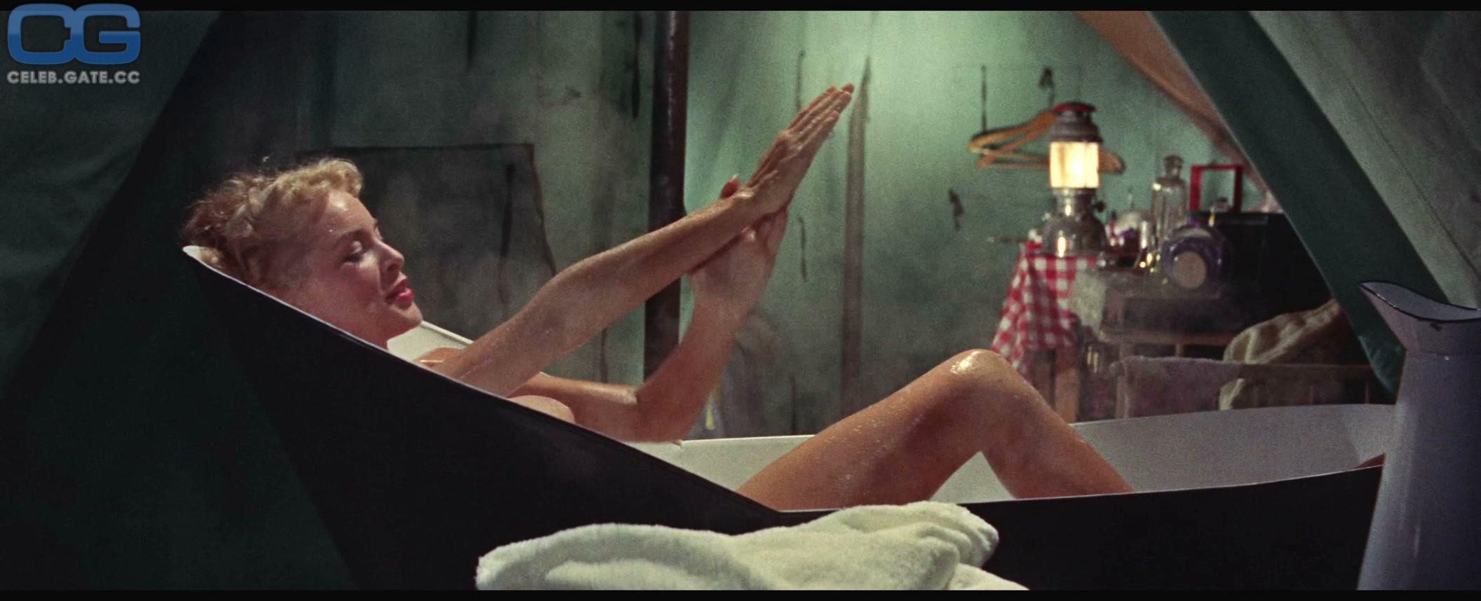 Janet Leigh 
